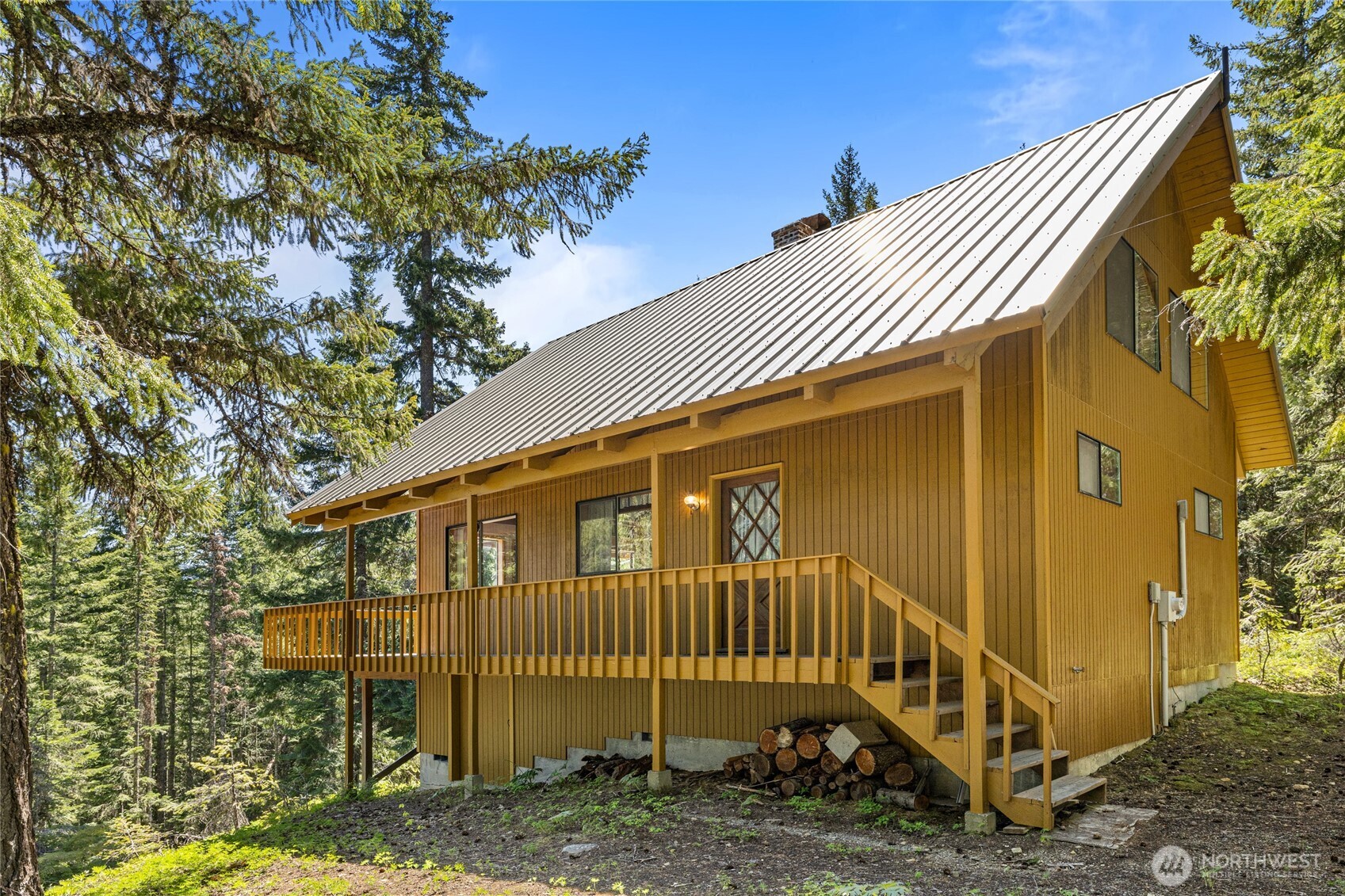 1161 Via Kachess Road Property Photo 24