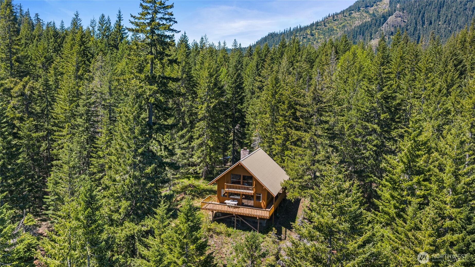 1161 Via Kachess Road Property Photo 26