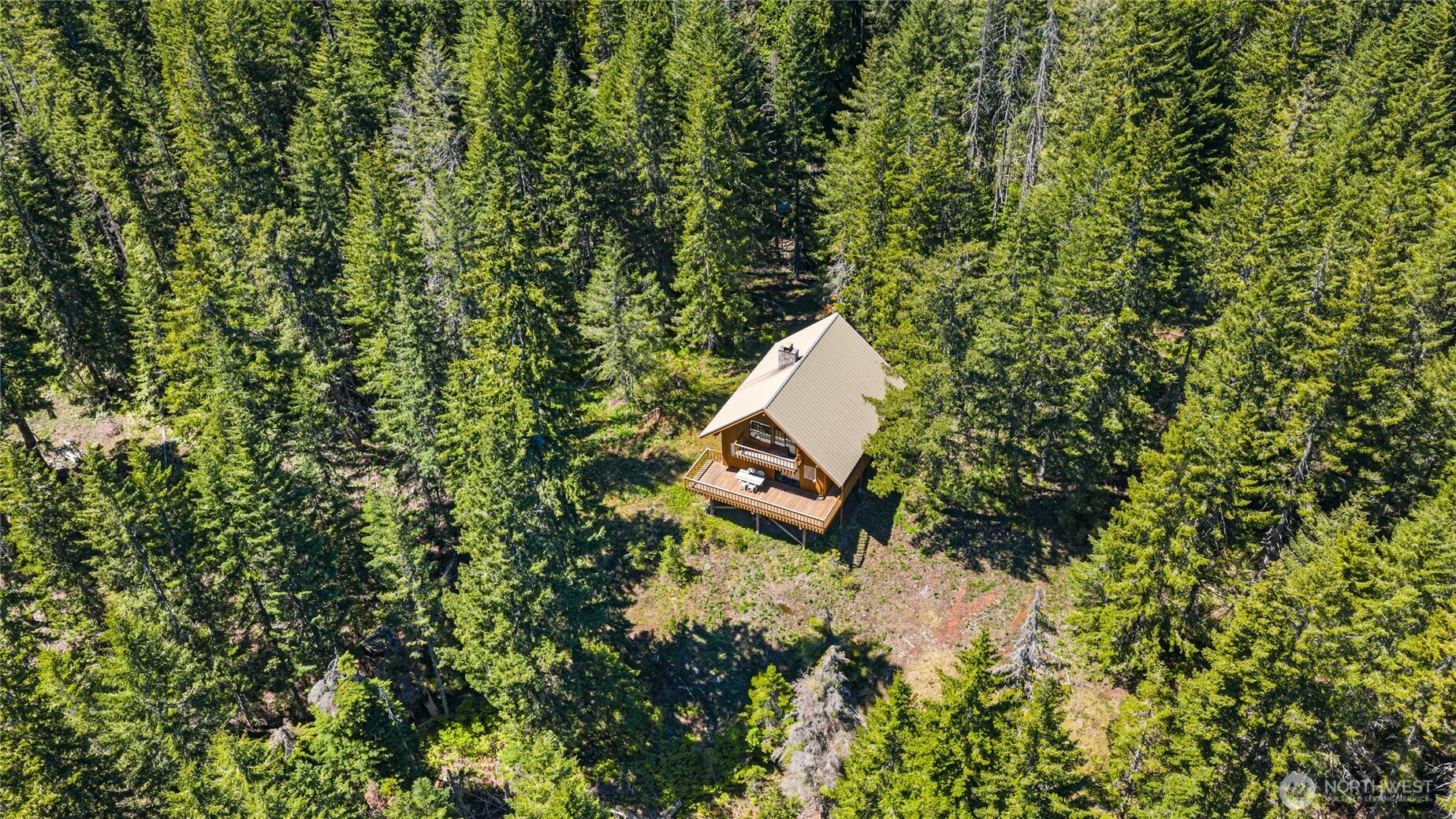 1161 Via Kachess Road Property Photo 27