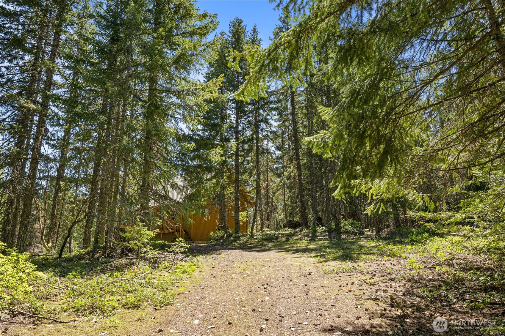 1161 Via Kachess Road Property Photo 28