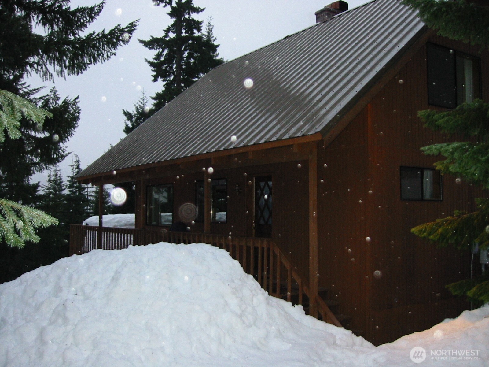 1161 Via Kachess Road Property Photo 32