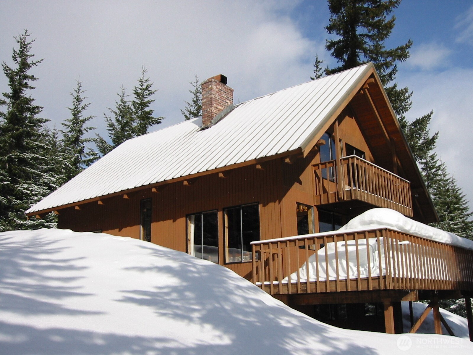 1161 Via Kachess Road Property Photo 33