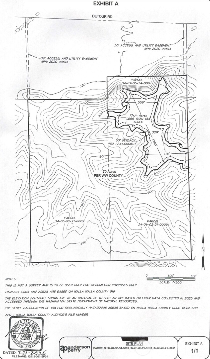 0 Tbd Detour Road Property Photo 9
