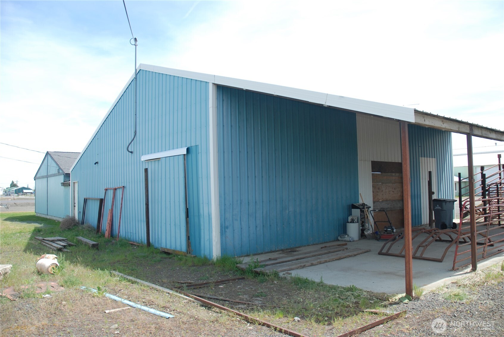 1202 Monroe Street Property Photo 5