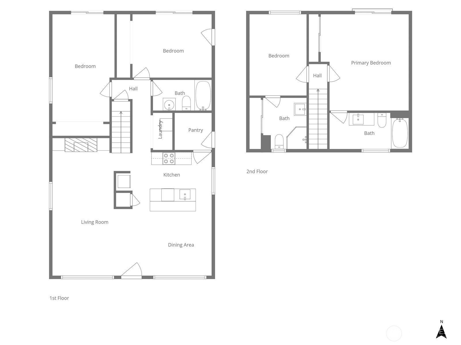208 West Property Photo 40