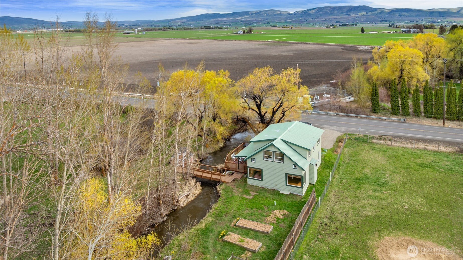 4581 Kittitas Hwy Property Photo 3