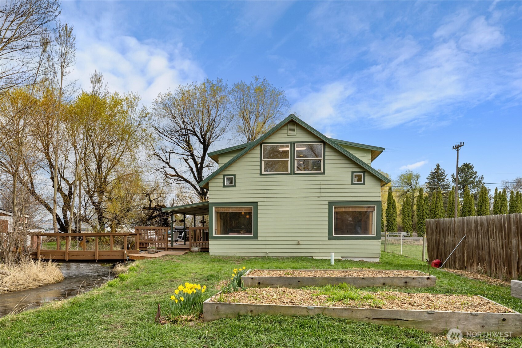 4581 Kittitas Hwy Property Photo 6