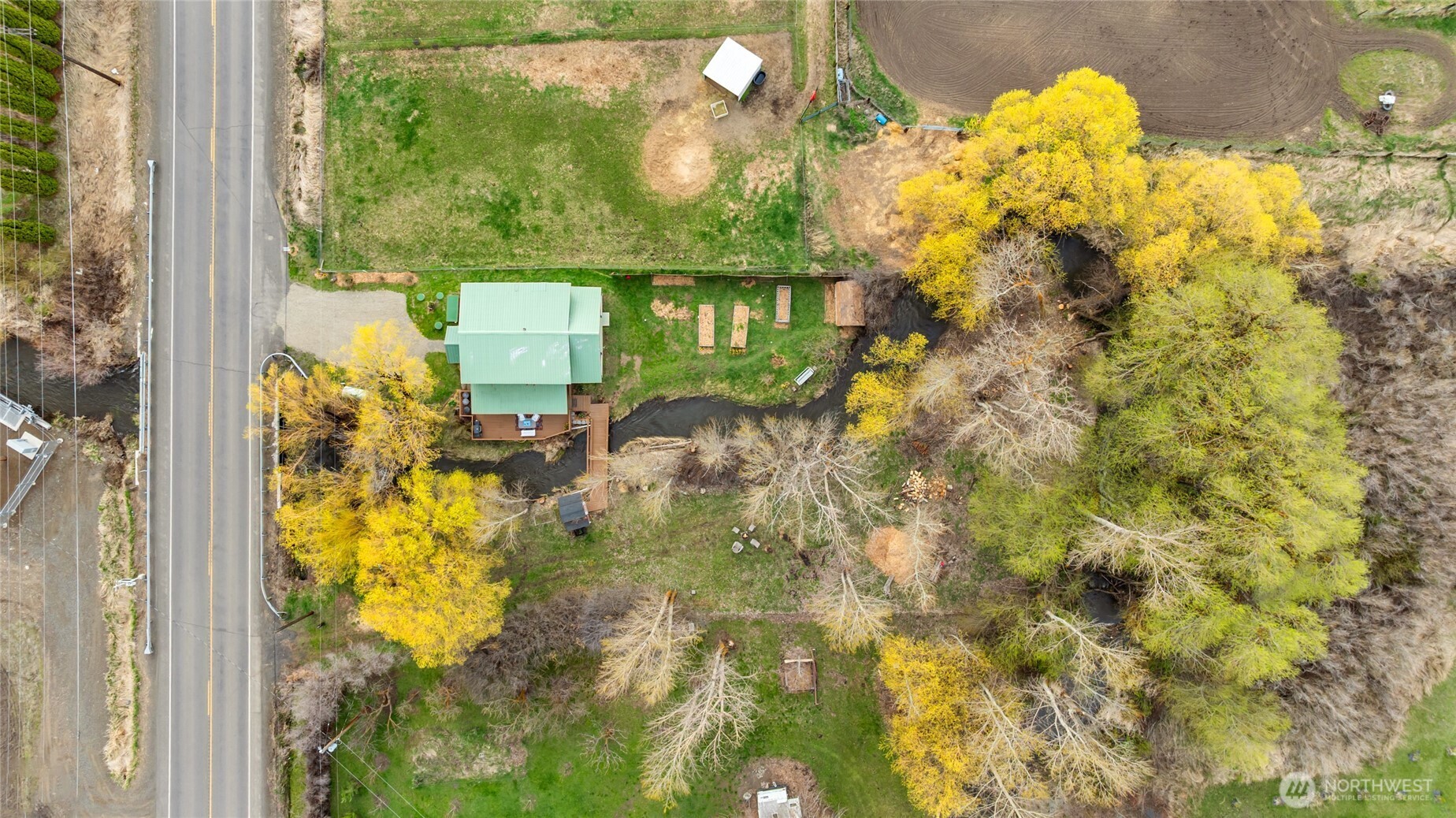 4581 Kittitas Hwy Property Photo 7