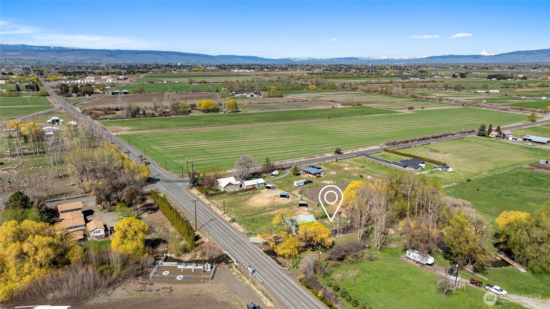 4581 Kittitas Hwy Property Photo 8