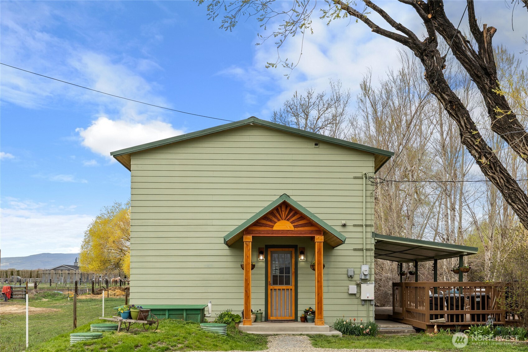 4581 Kittitas Hwy Property Photo 13