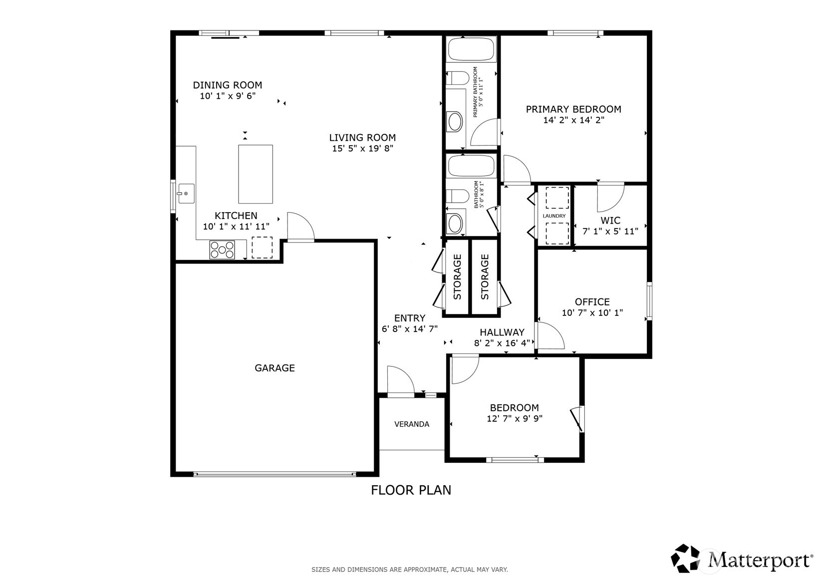 1523 Alder Lane Property Photo 15