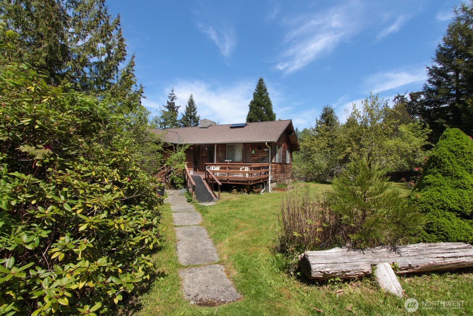 12426 Ne Philip Drive Property Photo 12