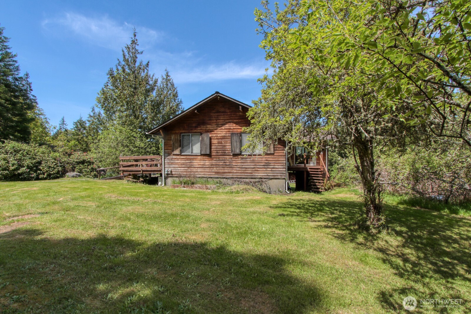 12426 Ne Philip Drive Property Photo 13
