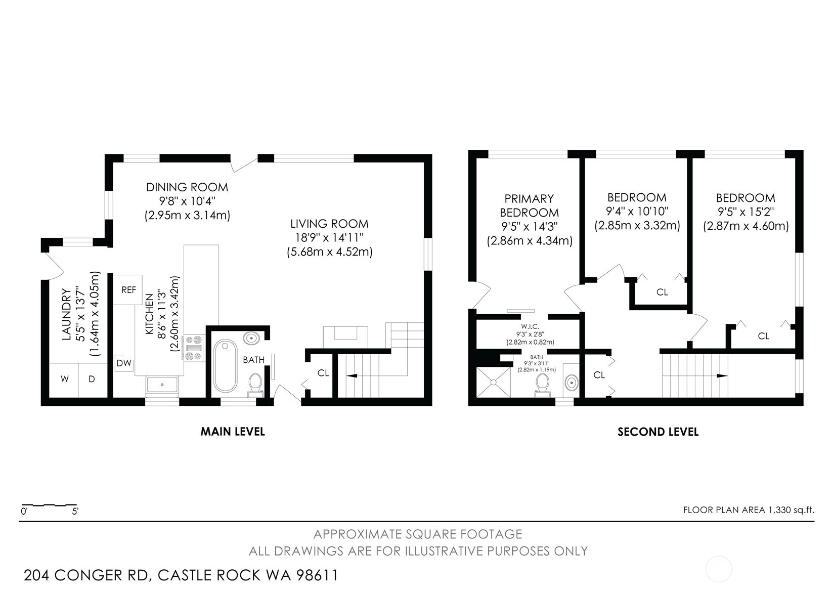 204 Conger Road Property Photo 33