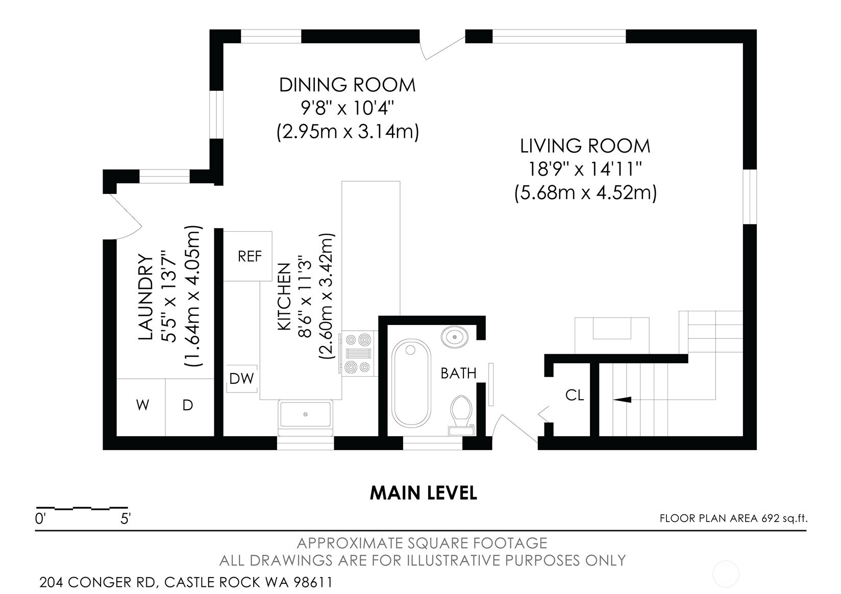 204 Conger Road Property Photo 34