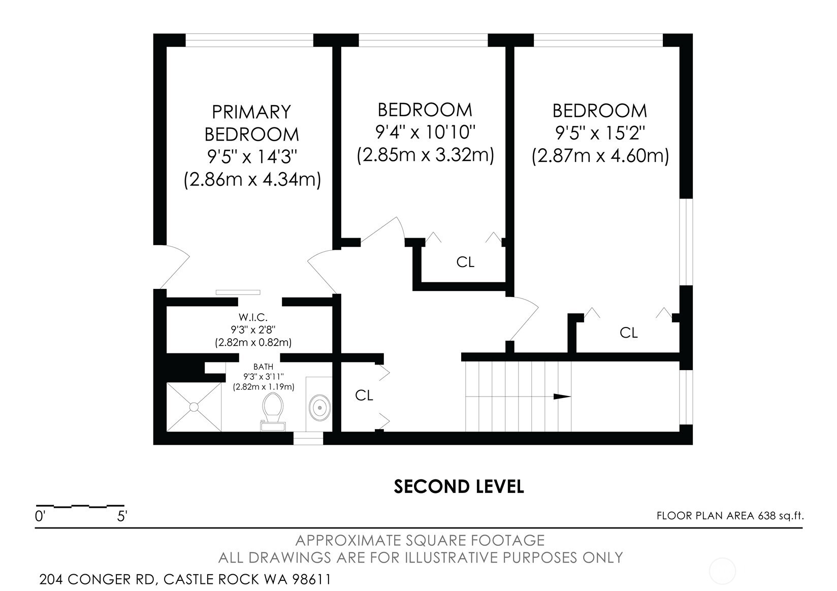 204 Conger Road Property Photo 35