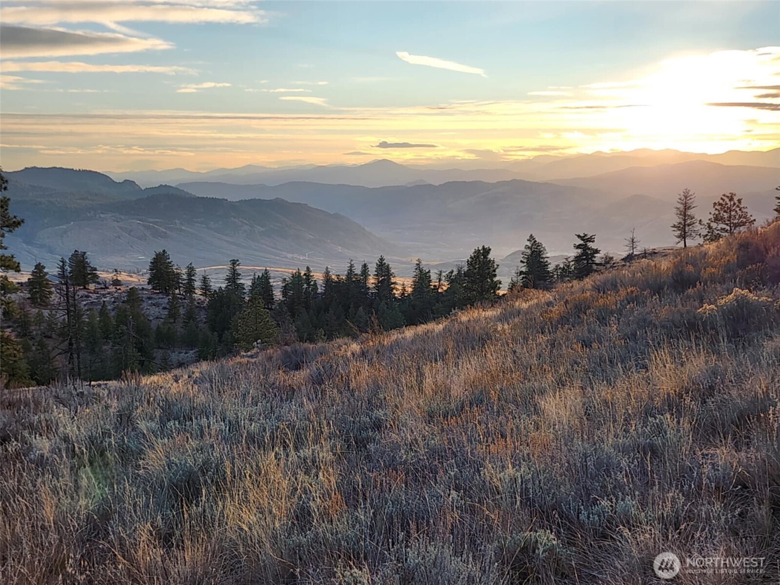 0 Blue Grouse (div 5, Lot 42) Property Photo 1