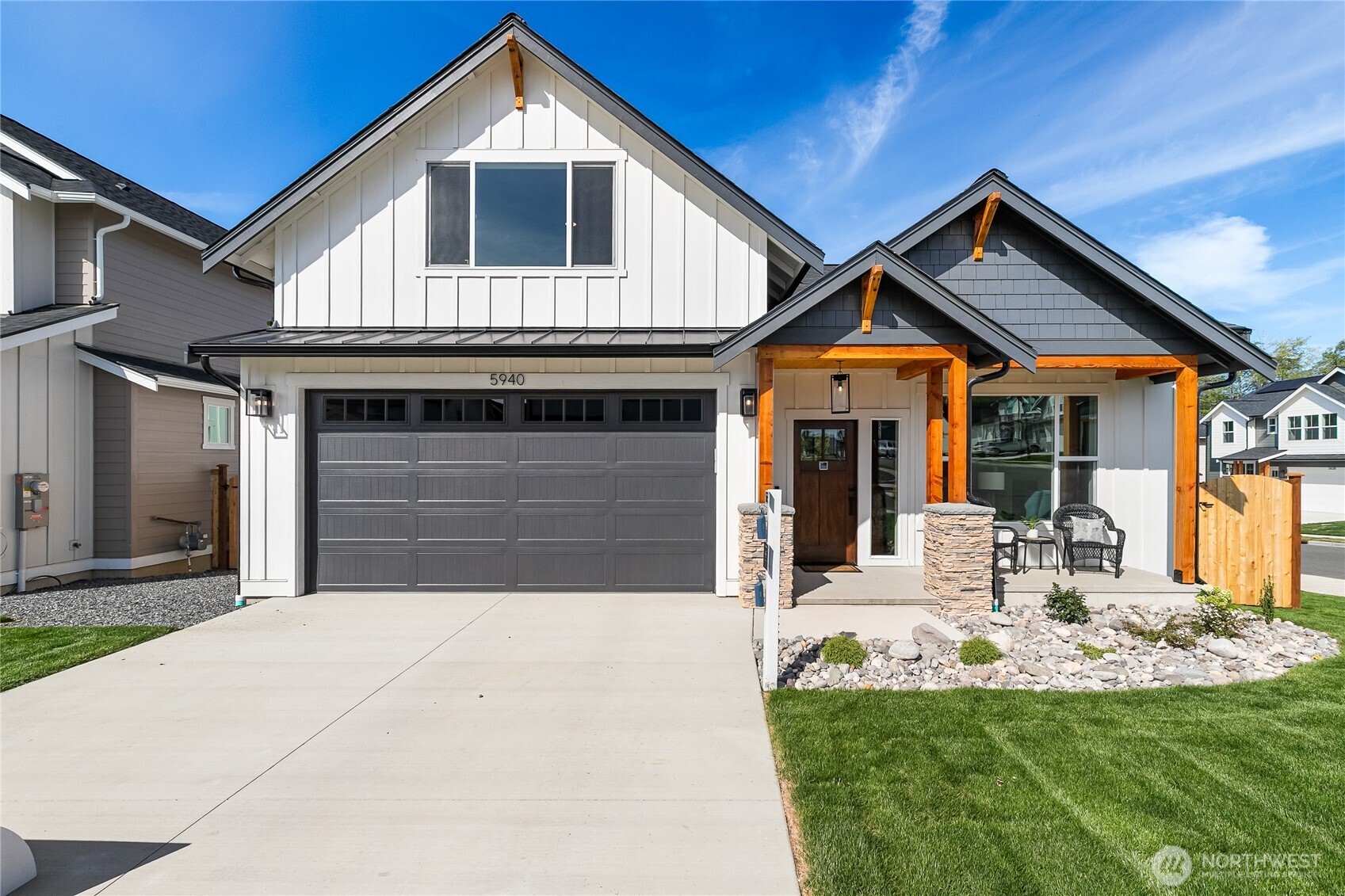 5940 (lot 48) Ranch Loop Property Photo 1