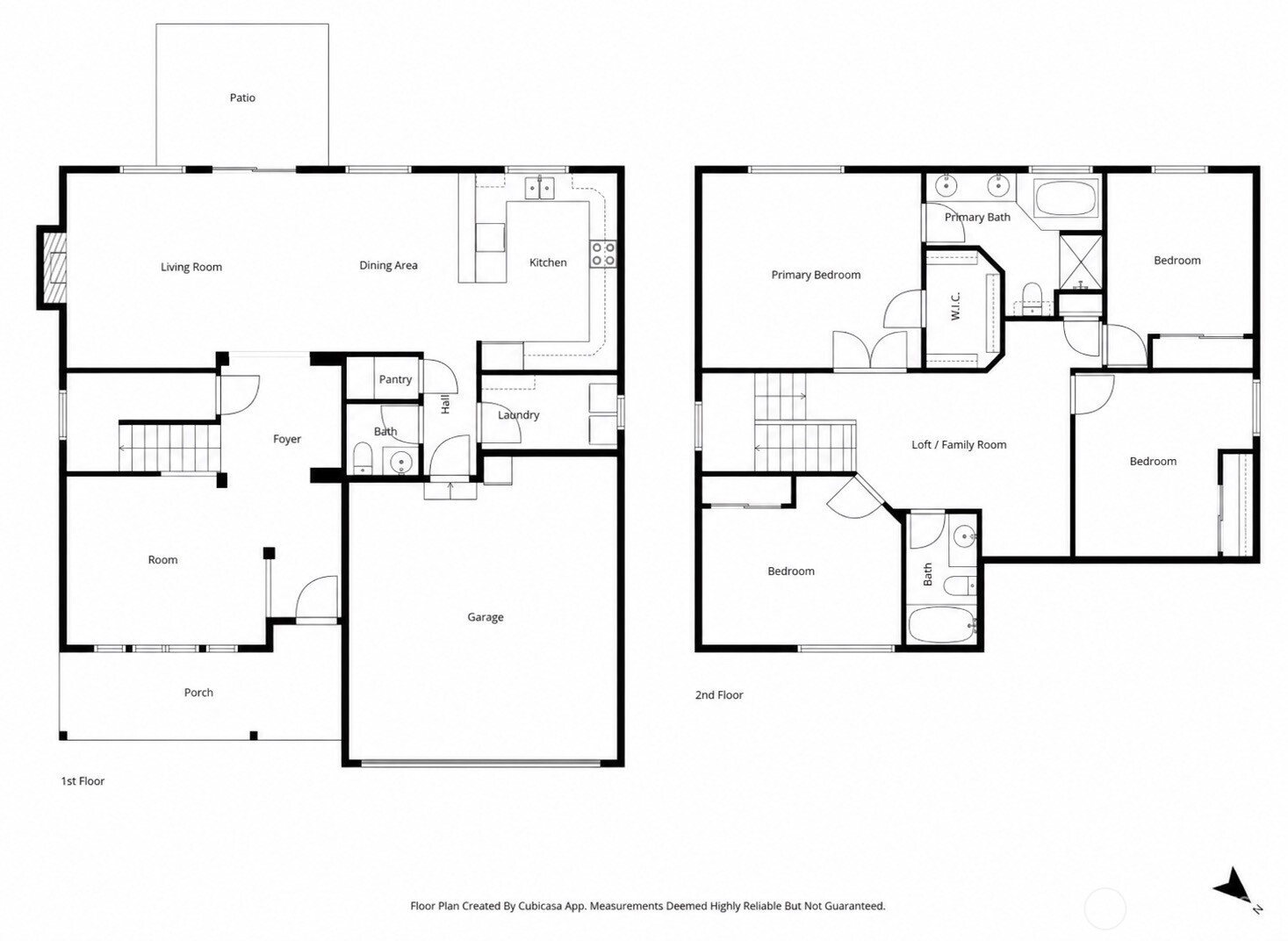 421 Stadium Loop Property Photo 32