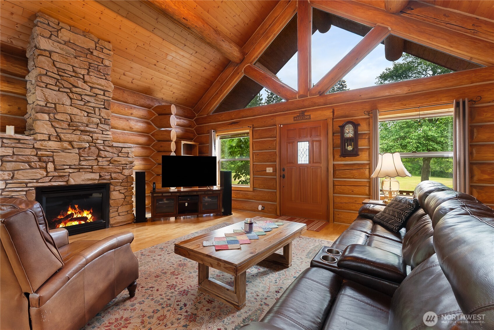 8443 Kickerville Road Property Photo 4
