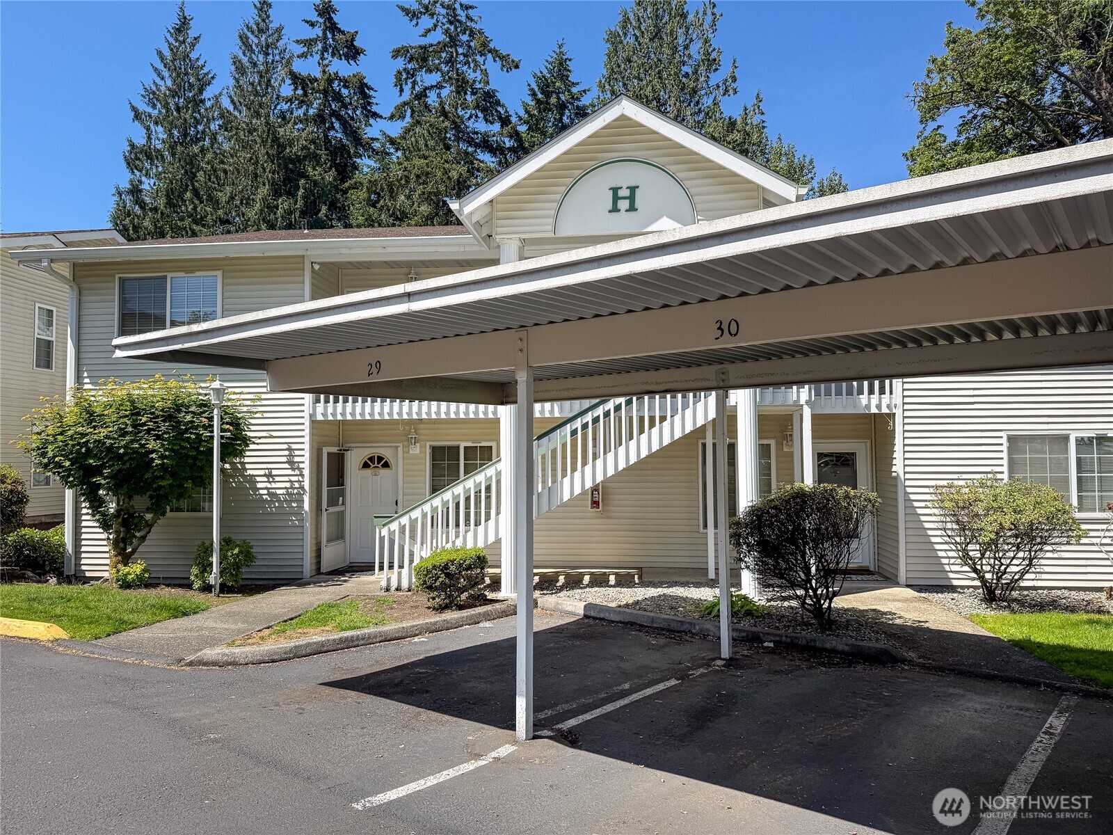 1830 S 336th Street H201 Property Photo 27