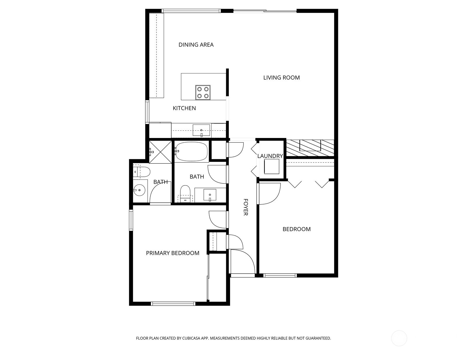 1830 S 336th Street H201 Property Photo 30