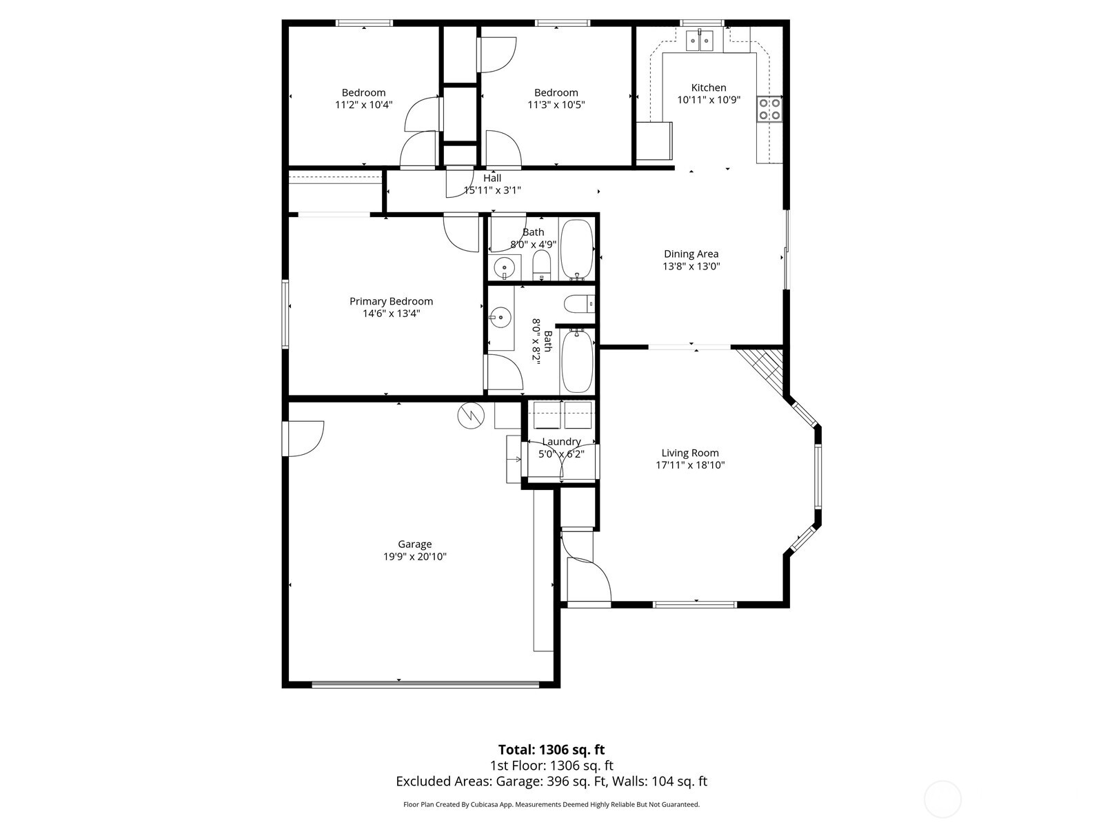 109 Joanna Place Property Photo 33