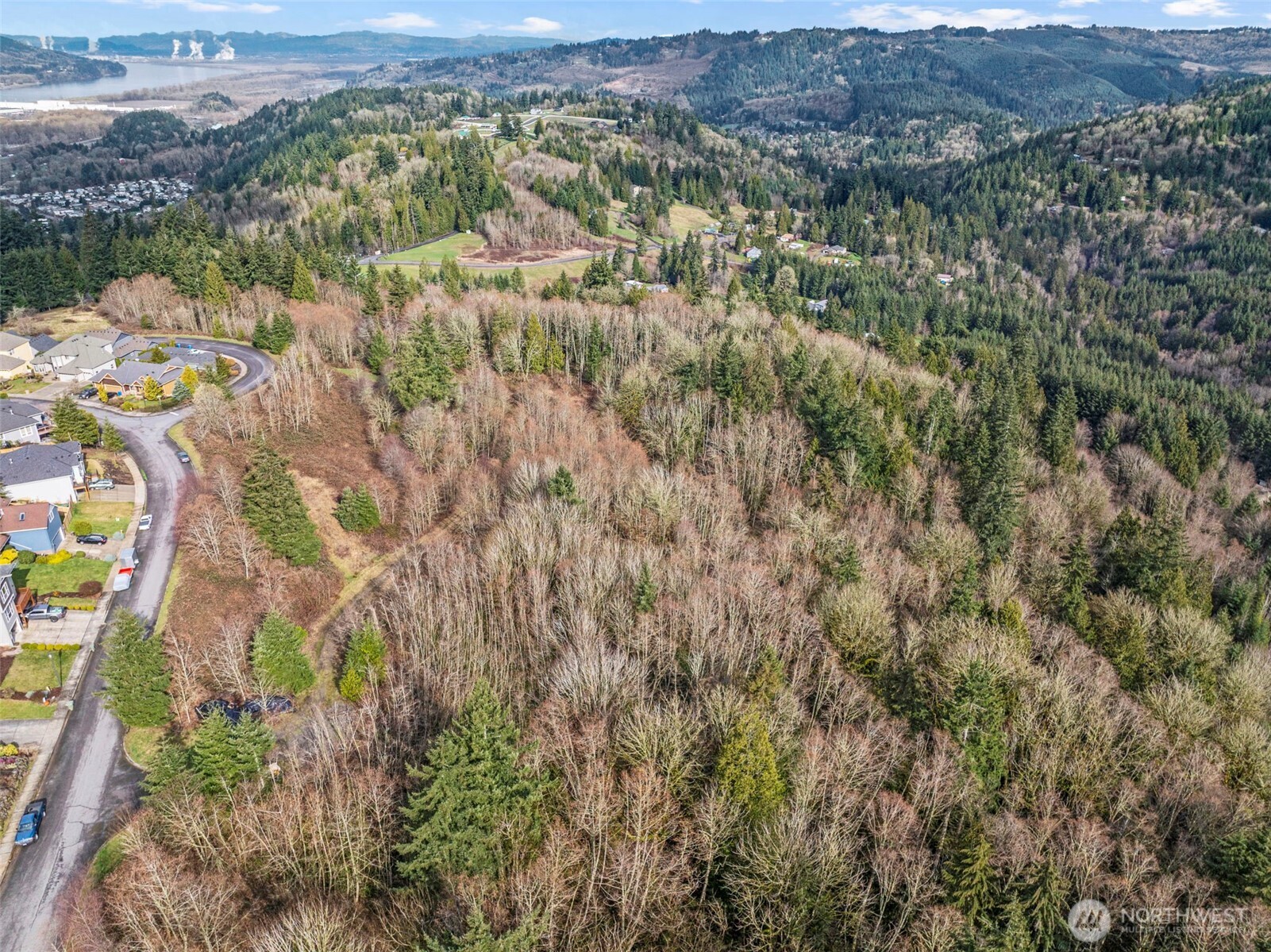 0 Horizon Drive Lot 3 Property Photo 4