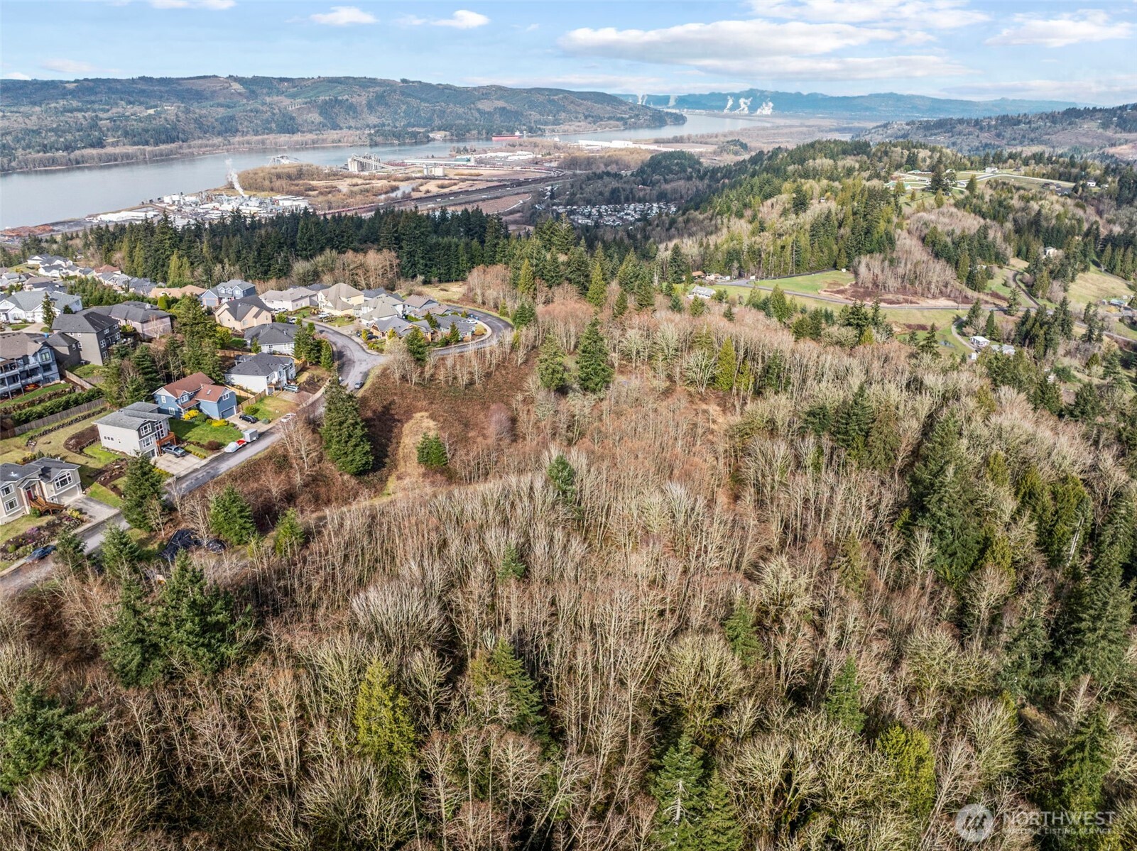0 Horizon Drive Lot 3 Property Photo 5