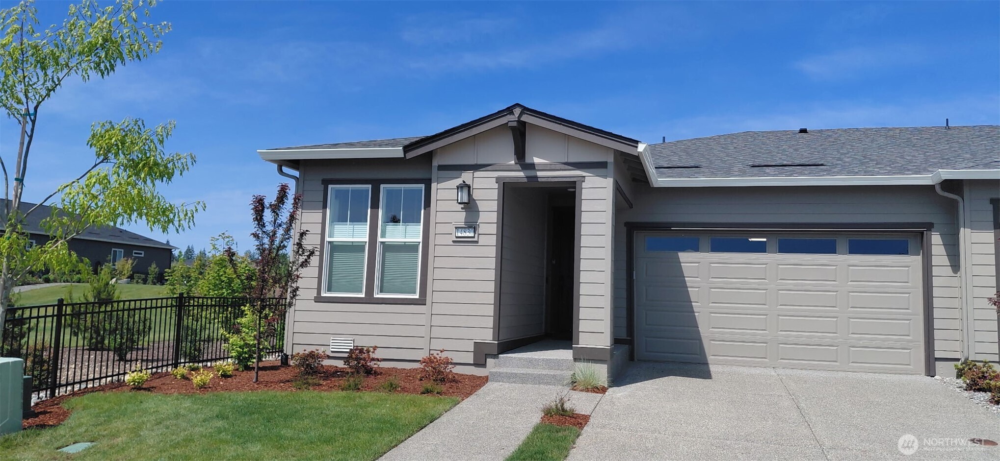 14830 207th Avenue Property Photo 1