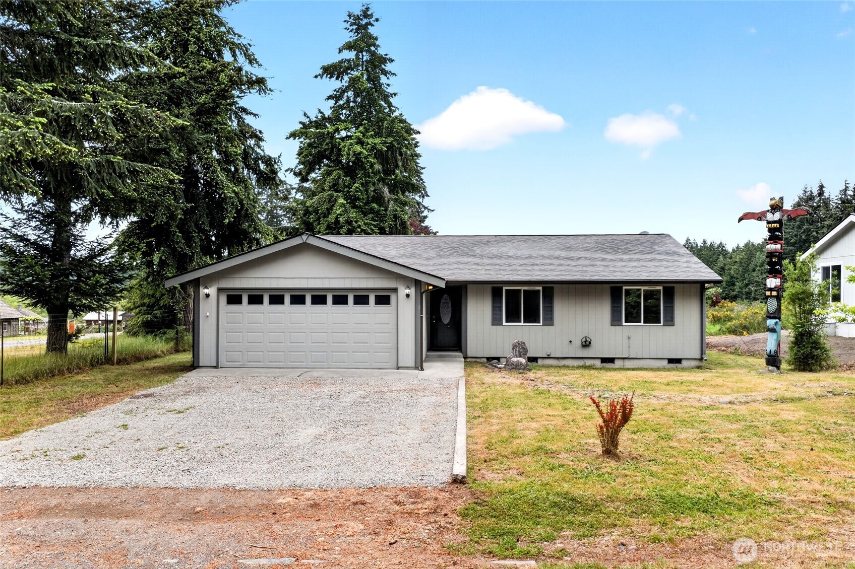 9210 Otso Point Road Property Photo 1
