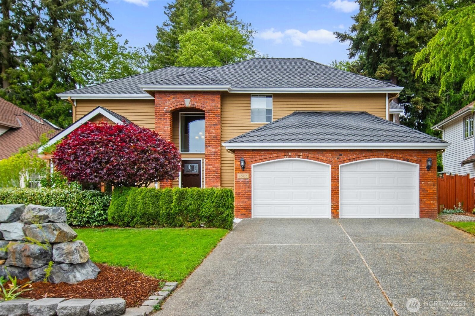 4505 146th Place Property Photo 1