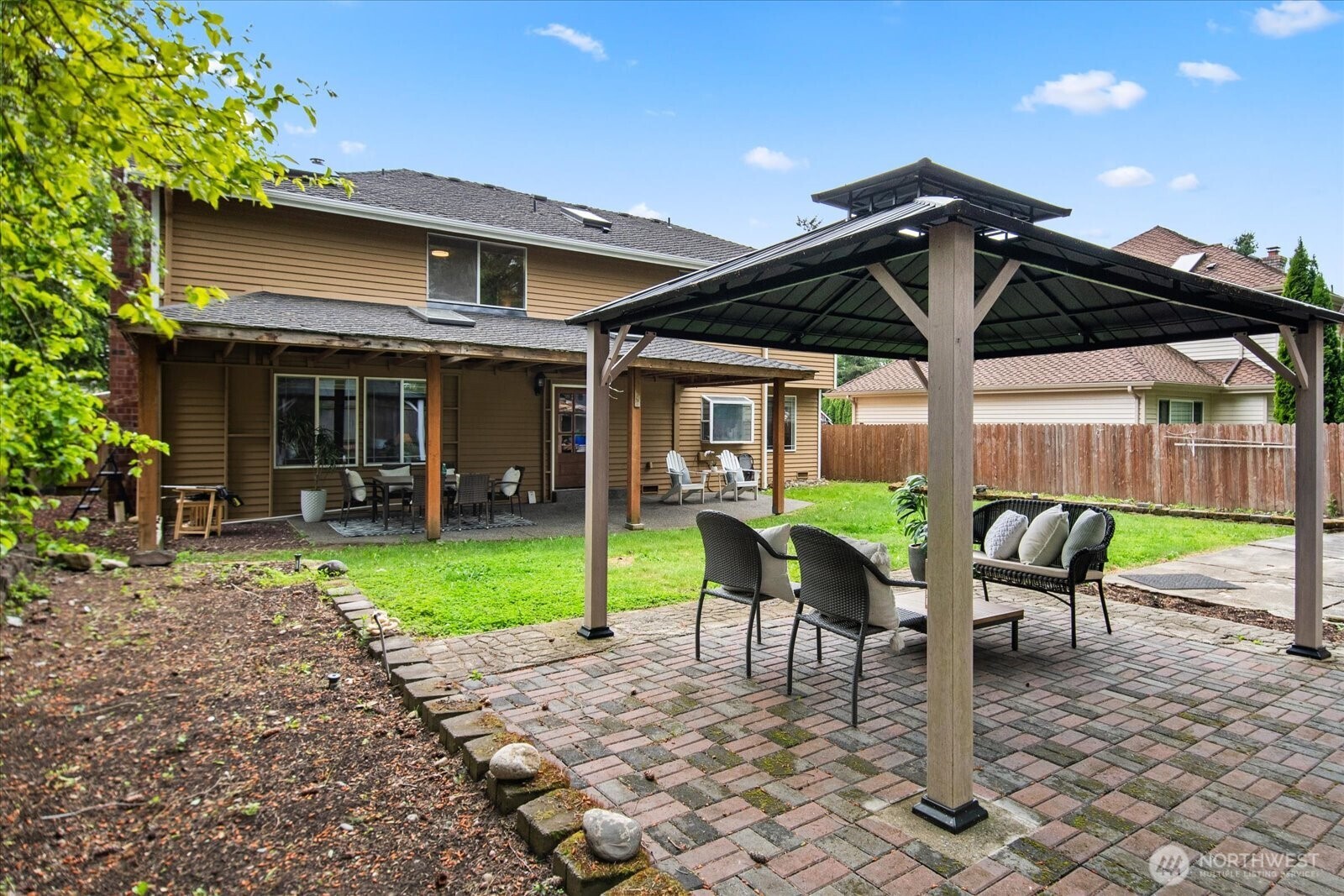 4505 146th Place Property Photo 33