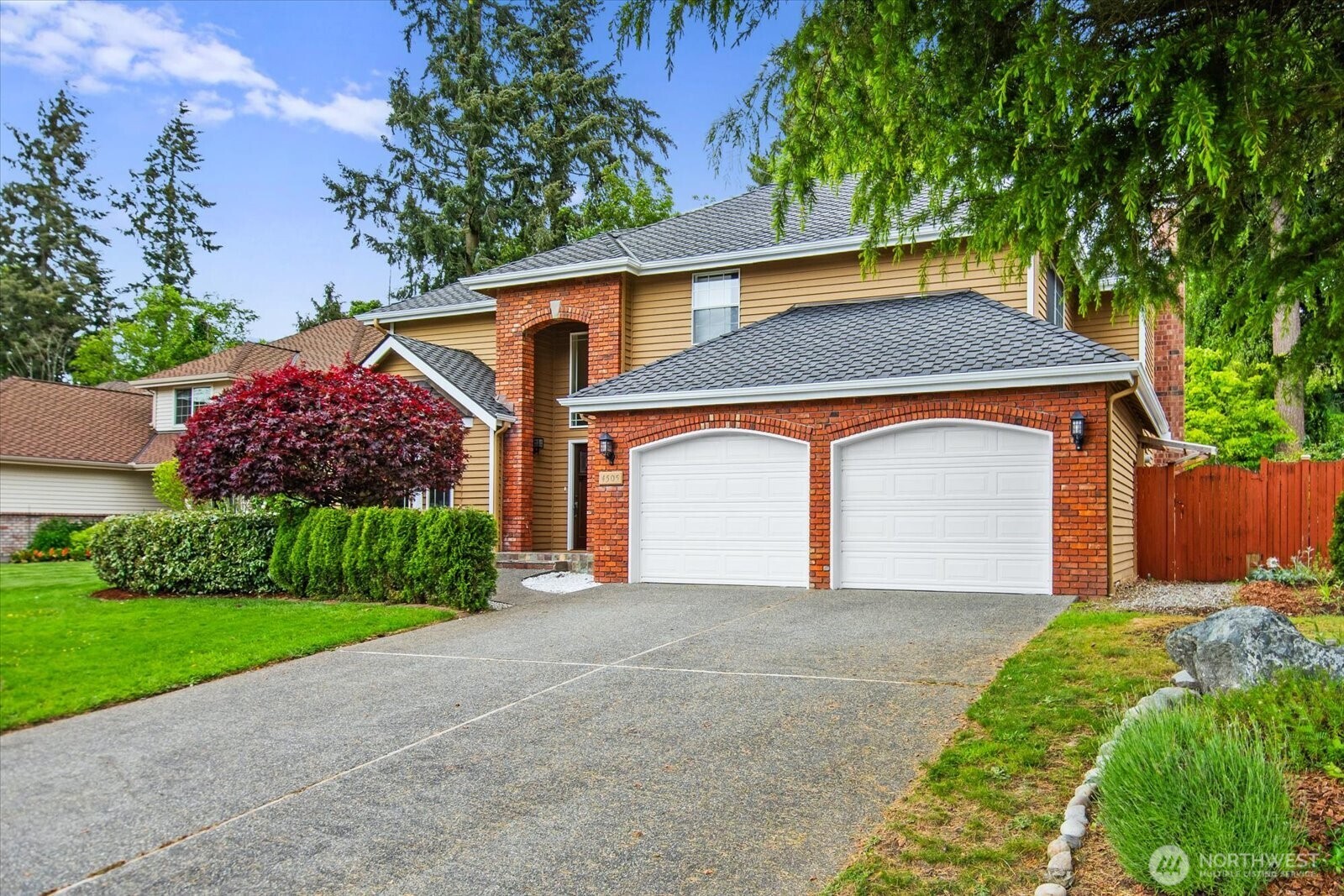 4505 146th Place Property Photo 35