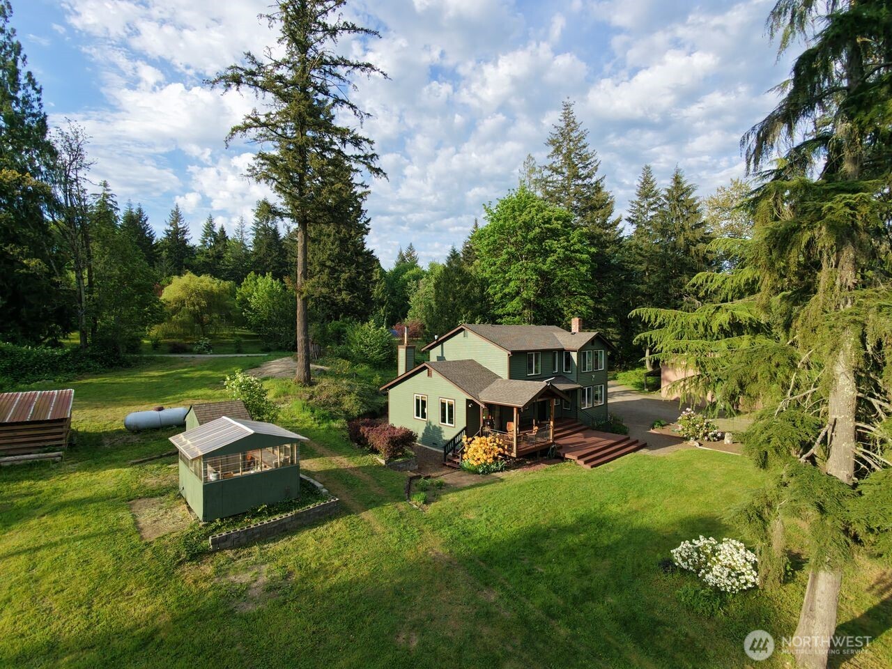 30911 Ne 200th Street Property Photo 1