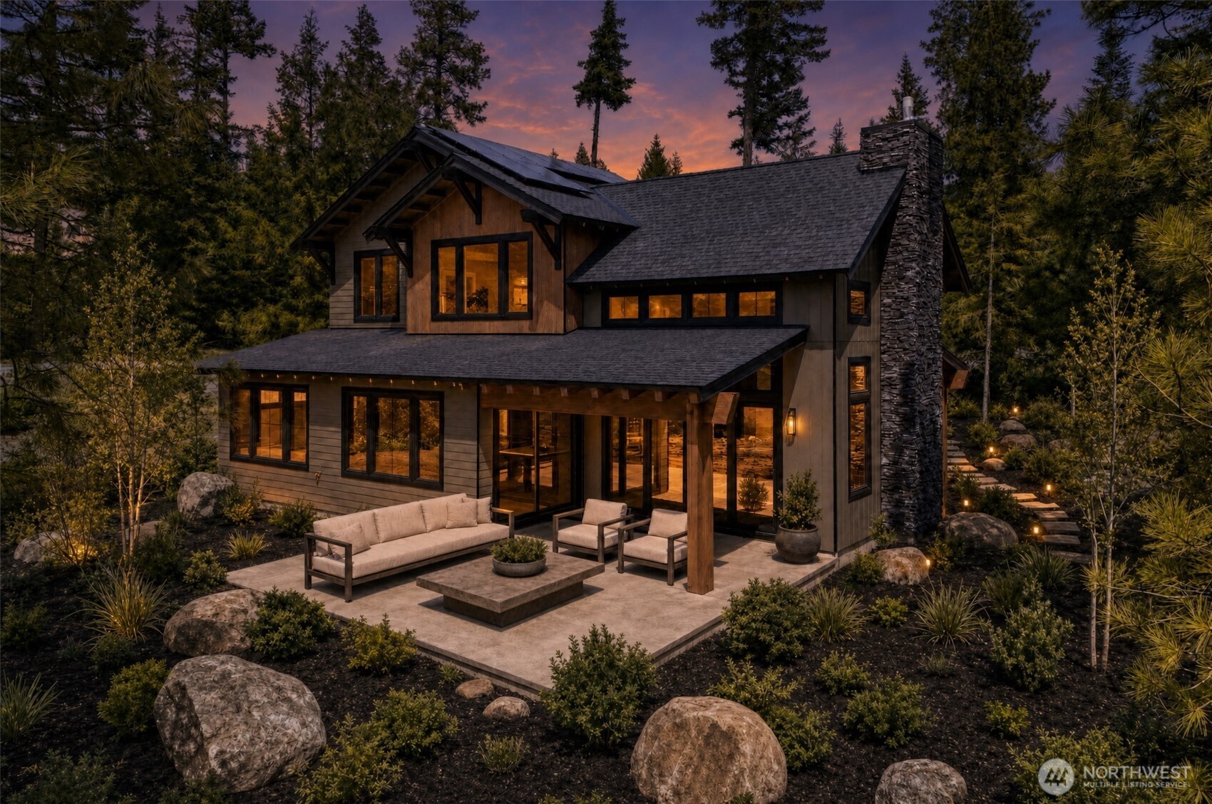 61 Sky Crest(lot 79) Way Property Photo 12