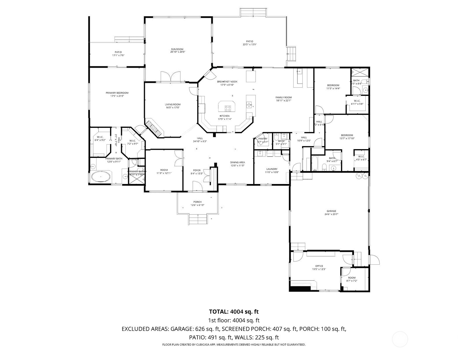 3025 Harrison Avenue Property Photo 40