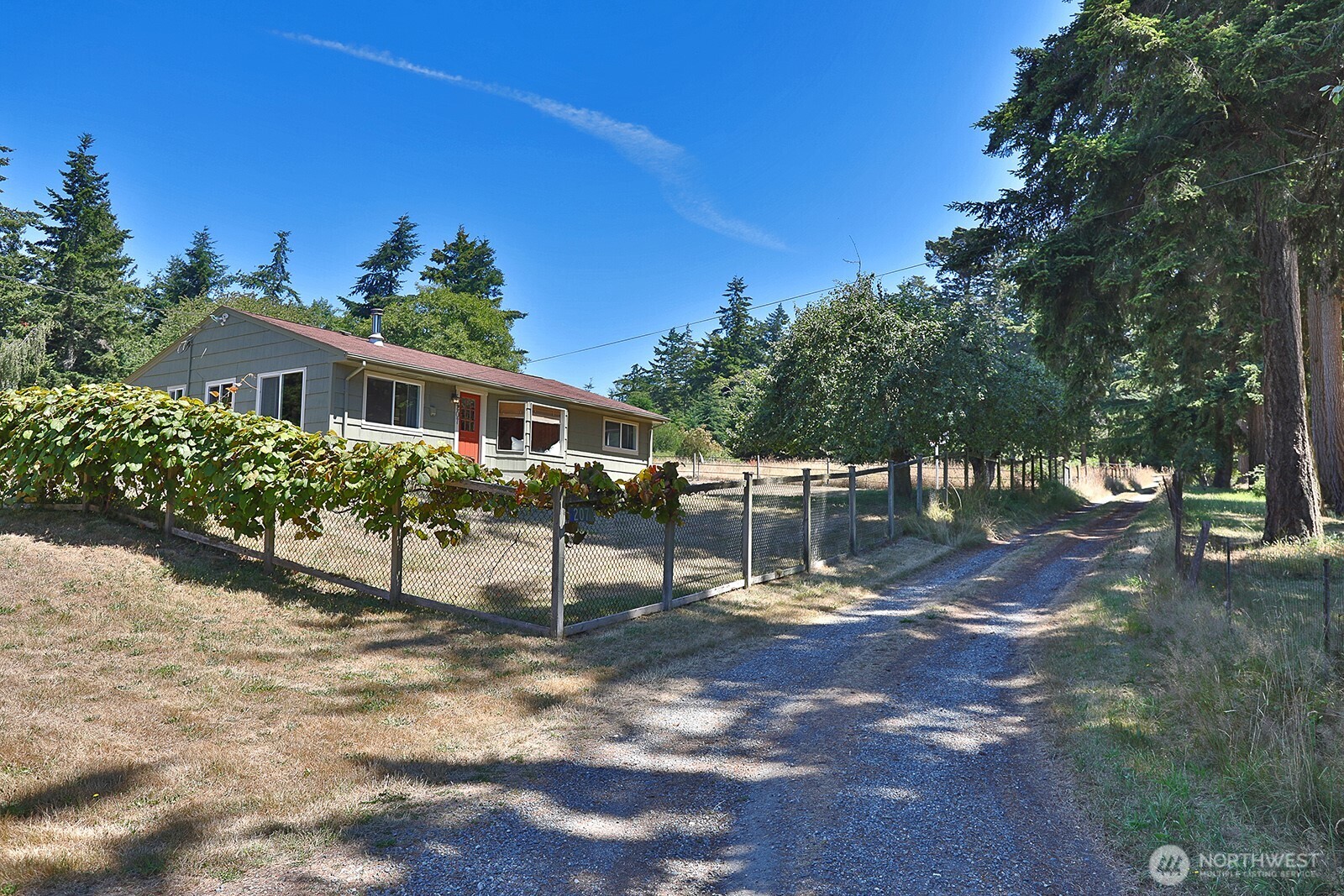 207 Fort Casey Road Property Photo 3