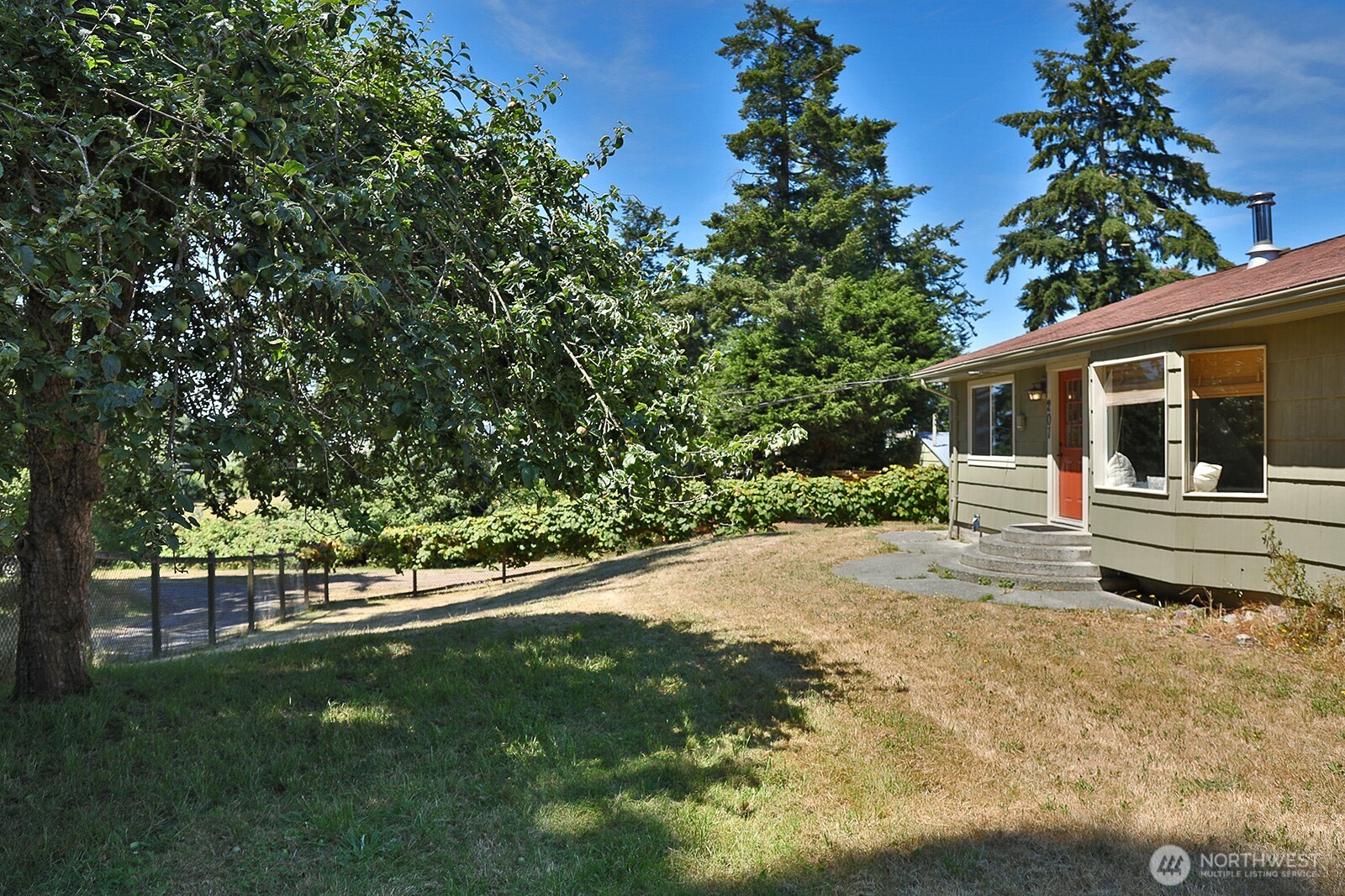 207 Fort Casey Road Property Photo 4