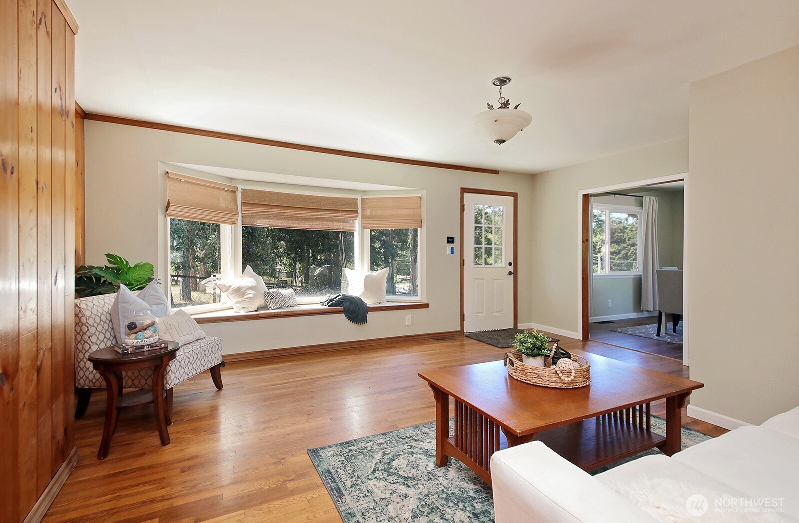 207 Fort Casey Road Property Photo 5