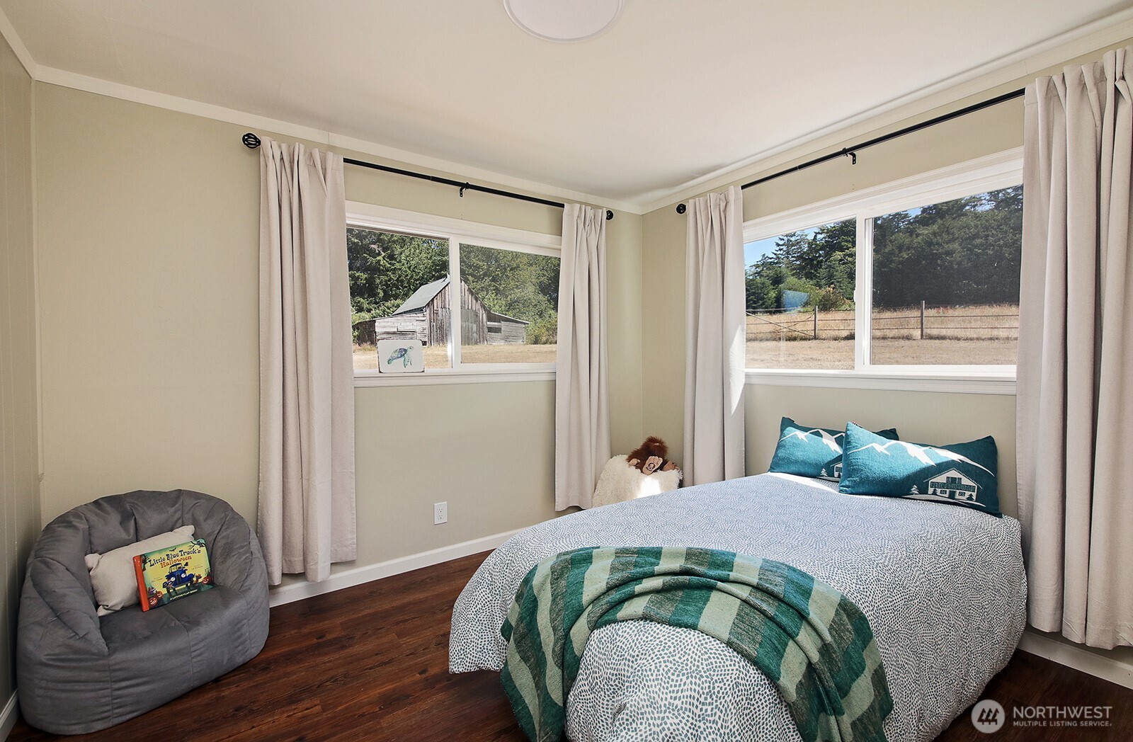 207 Fort Casey Road Property Photo 15