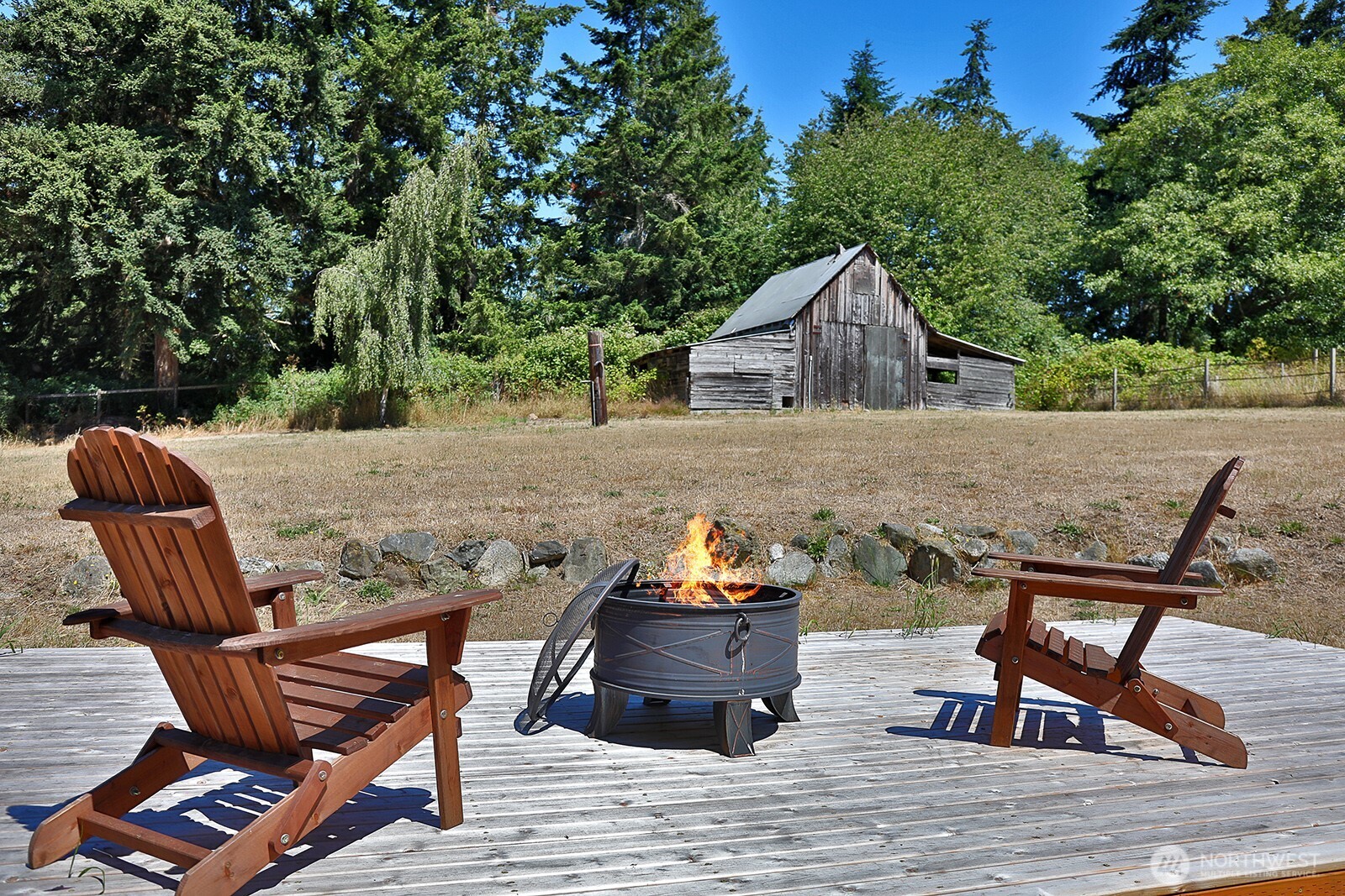 207 Fort Casey Road Property Photo 19