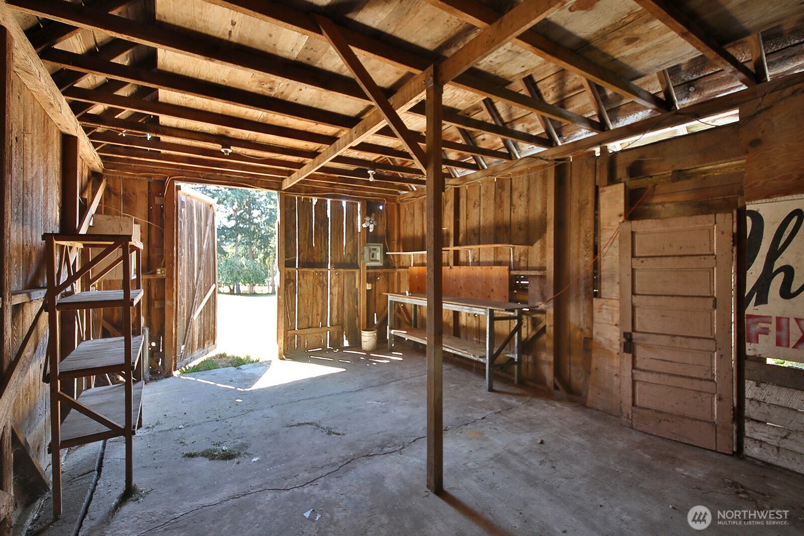 207 Fort Casey Road Property Photo 21