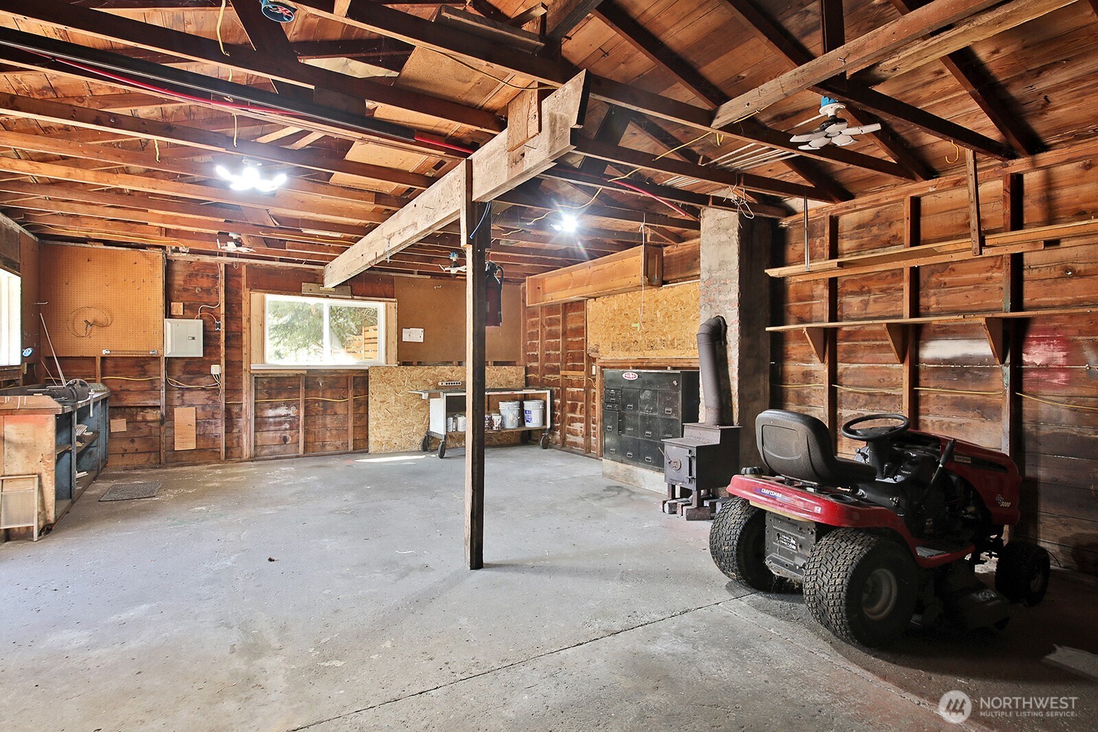 207 Fort Casey Road Property Photo 24