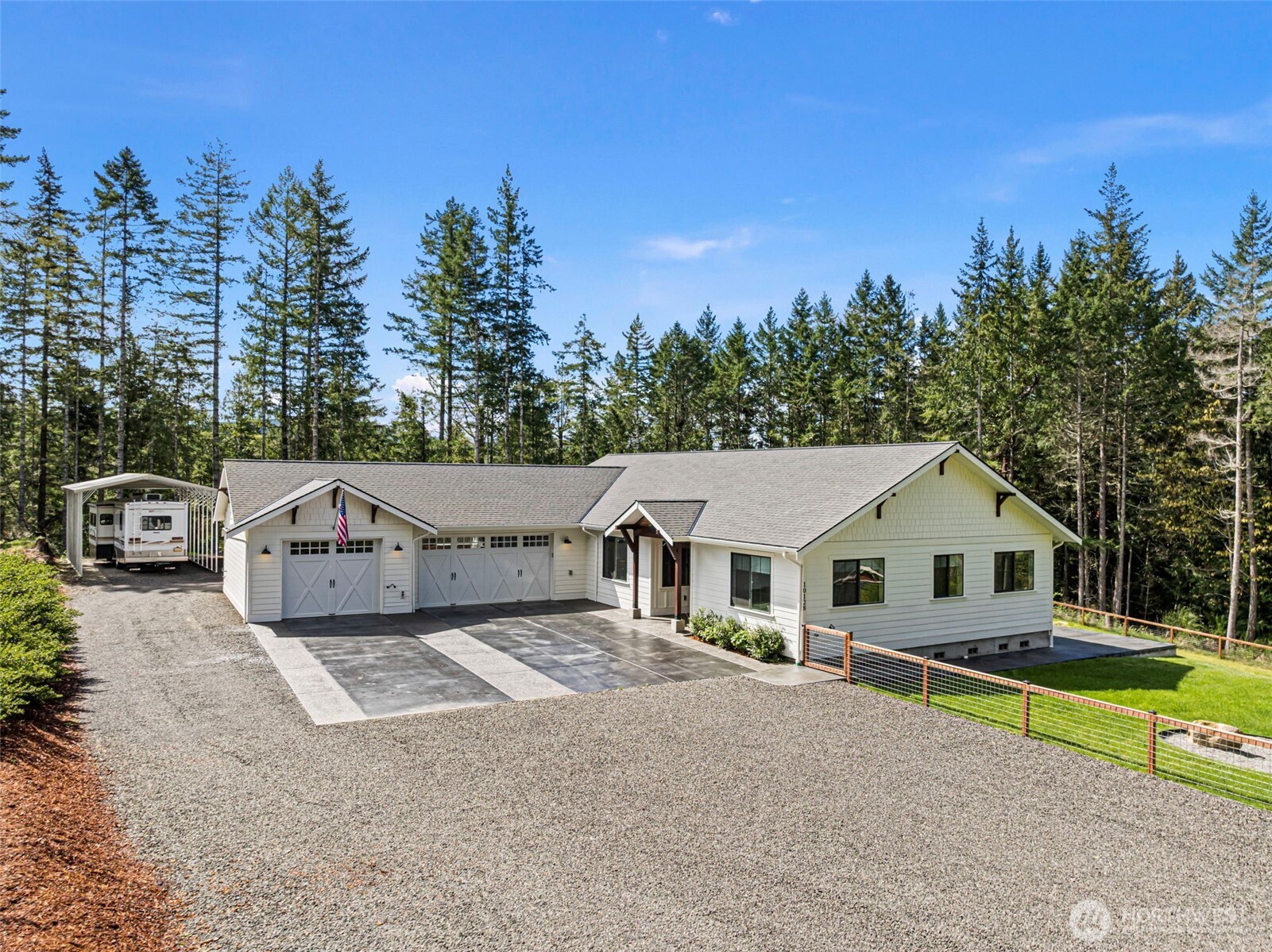 10128 Merlins Lane Property Photo 1