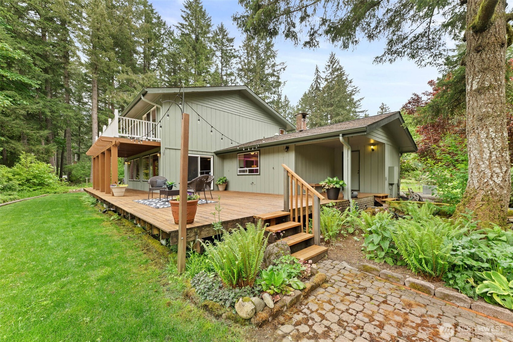 11008 Cowlitz Drive Property Photo 37