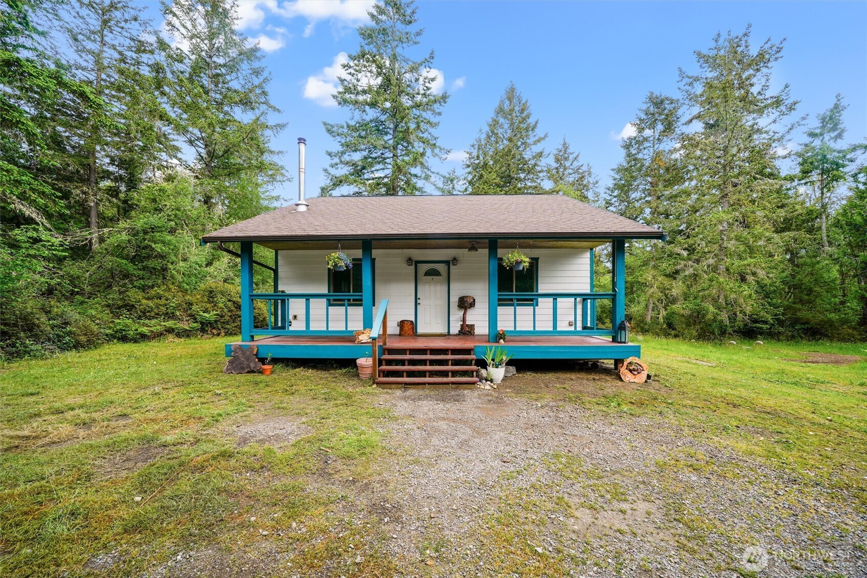 11508 Claussen Road Property Photo 1