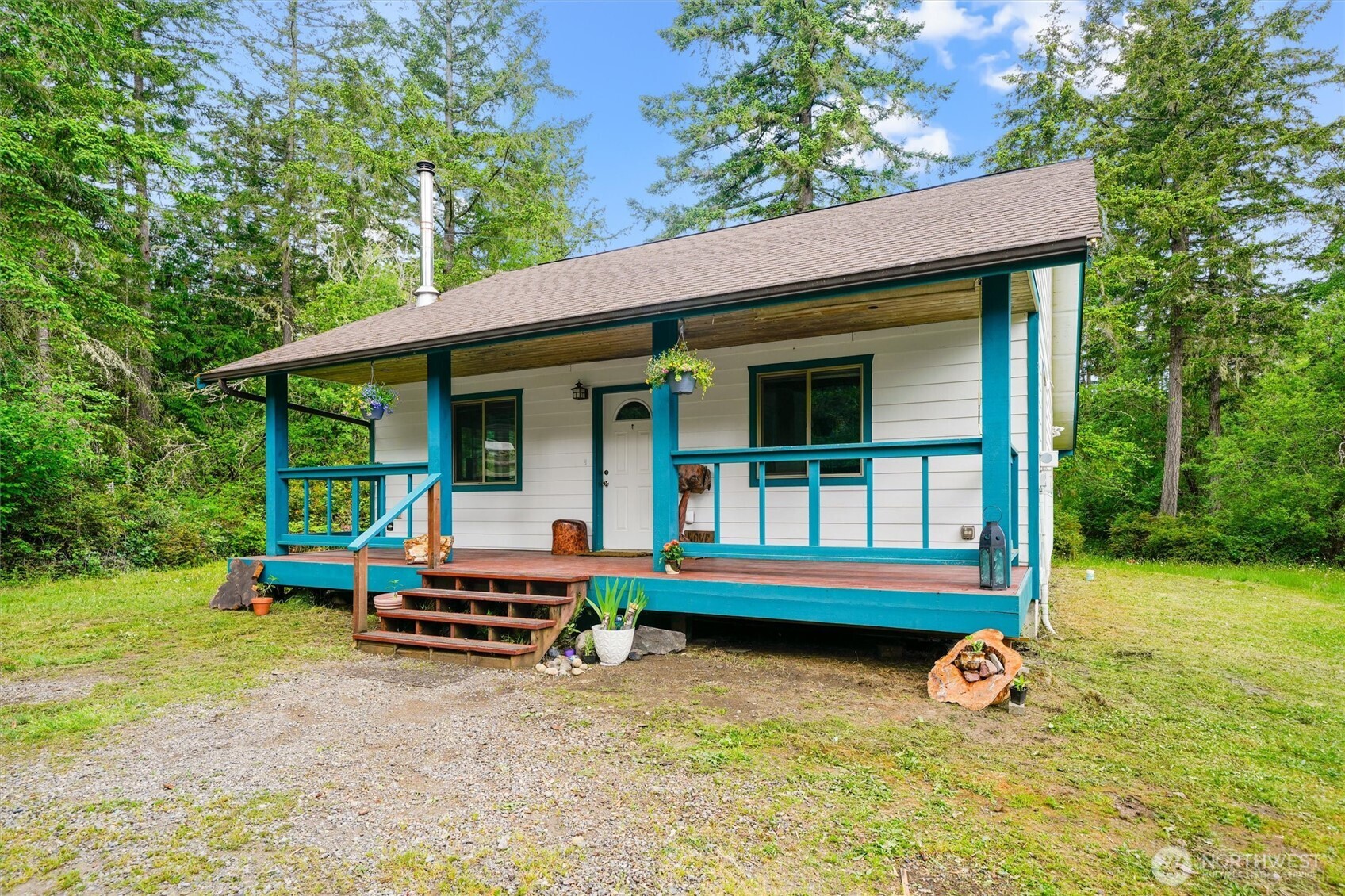 11508 Claussen Road Property Photo 2
