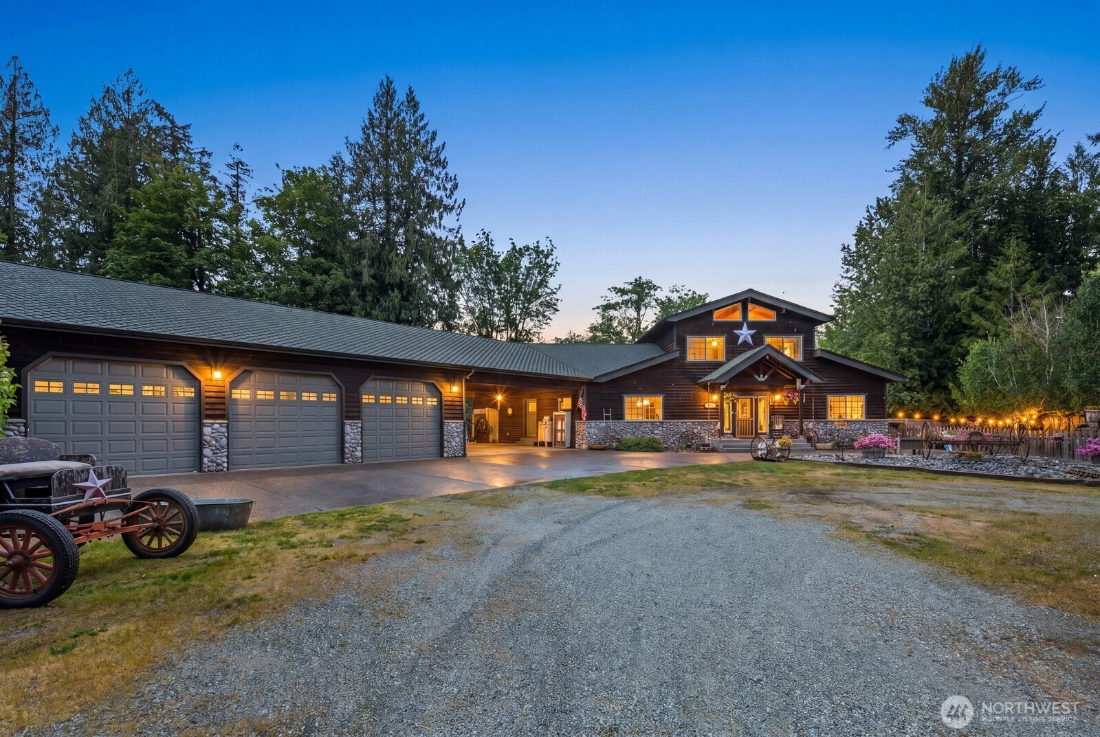 42813 Rivers Edge Court Property Photo 4