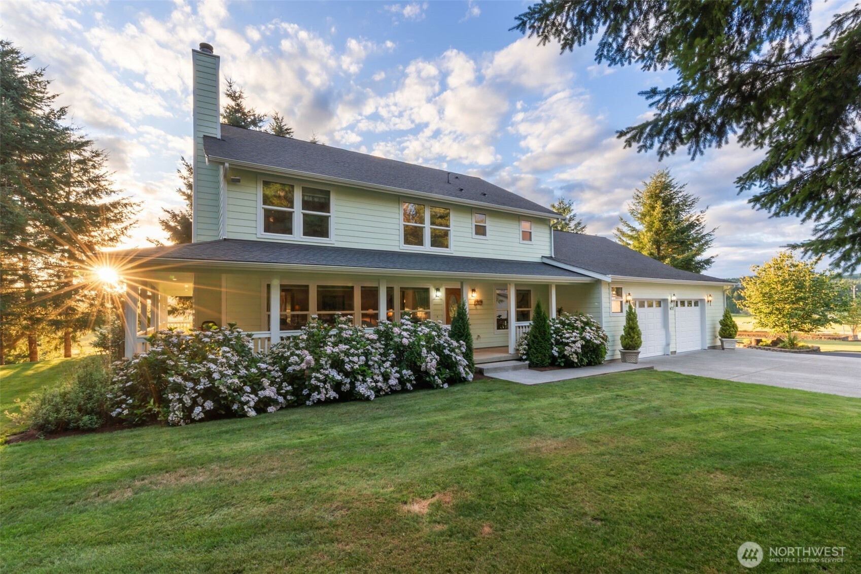 437 Ingalls Road Property Photo 1